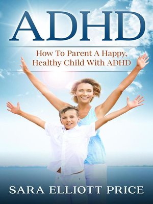 cover image of ADHD